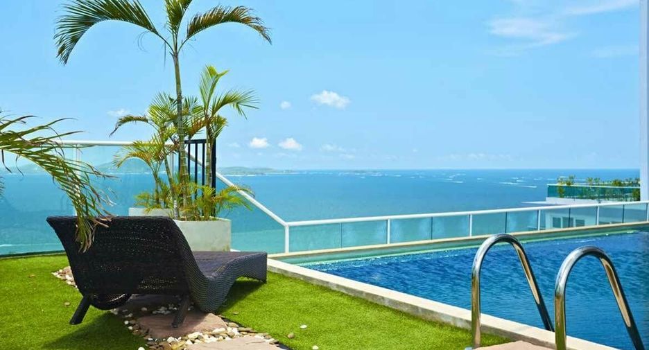 The View Cozy Beach