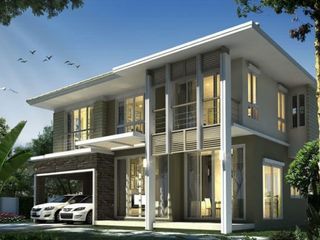 ซีนเนอรี่ รัตนาธิเบศร์ - บางใหญ่