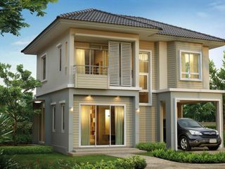 ซีนเนอรี่ รัตนาธิเบศร์ - บางใหญ่