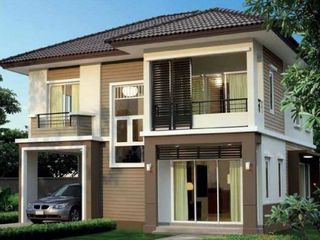 ซีนเนอรี่ รัตนาธิเบศร์ - บางใหญ่