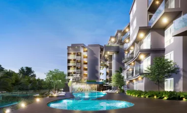 The City Phuket