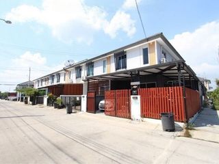 บ้านพฤกษา 125 ลาดกระบัง-สุวรรณภูมิ 3
