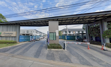 Baan Phueksa 125 Lat Krabang-Suvarnabhumi 3