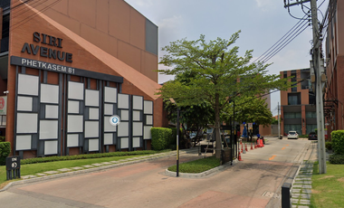 Siri Avenue Phetkasem 81