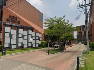 Siri Avenue Phetkasem 81