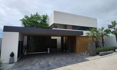 Mantra Pura Pattaya