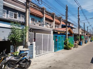 บ้านสวนแหลมทอง รังสิต