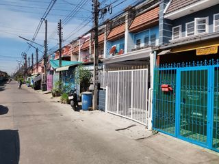บ้านสวนแหลมทอง รังสิต