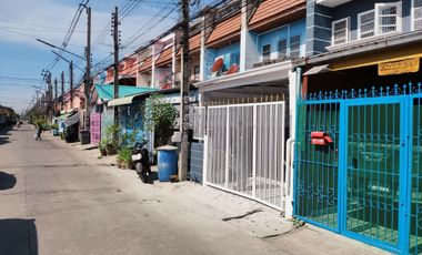 บ้านสวนแหลมทอง รังสิต