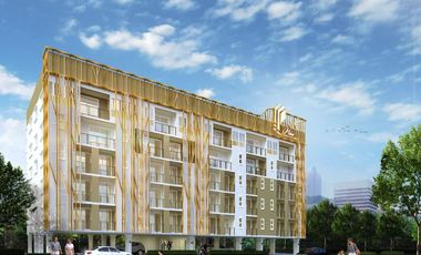 Ping Plus Condominium