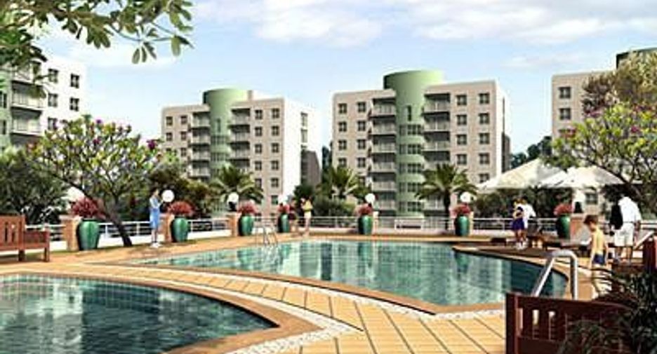 Parkview Viphavadi 2