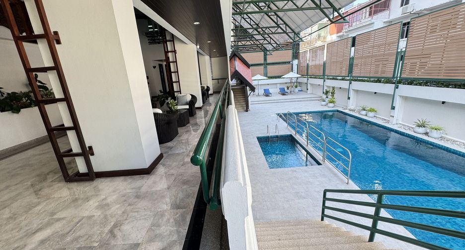 The Lanai Private Residence