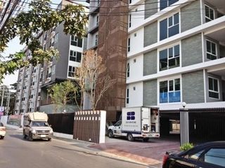 Regent Home 19 Sukhumvit 93