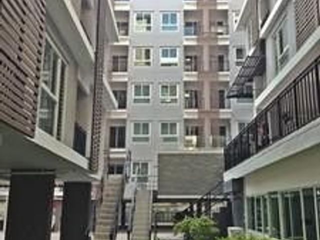 Regent Home 19 Sukhumvit 93