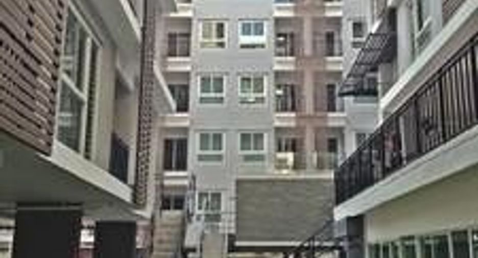 Regent Home 19 Sukhumvit 93