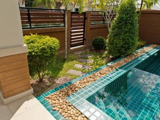 Baan Dusit Pattaya Lake