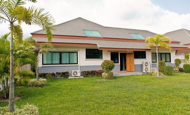 Maison Dusit, Lac Pattaya