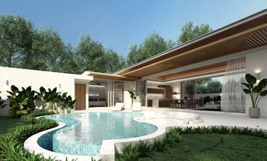Savana Villas Phase 2