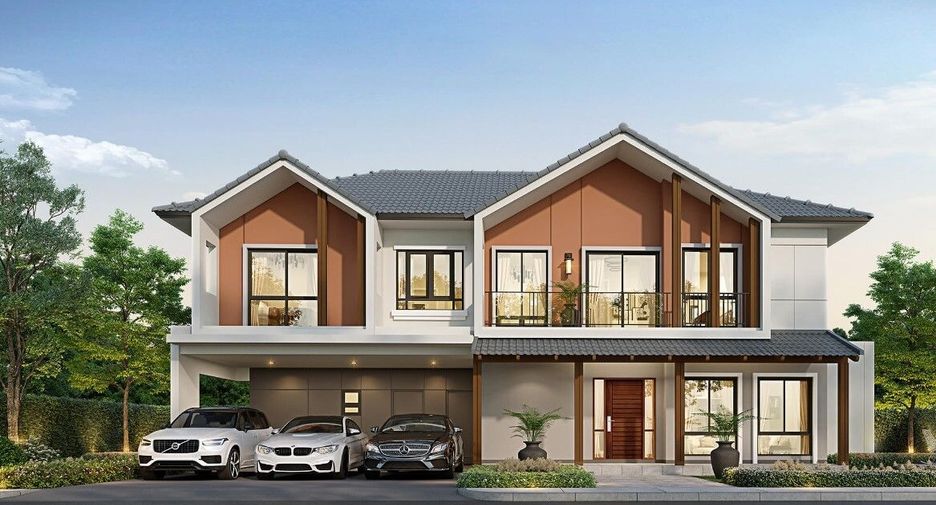 Baan Nirati Chiangmai