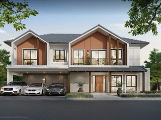บ้านนิรติ เชียงใหม่