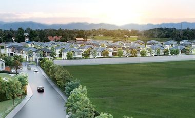 Baan Nirati Chiangmai