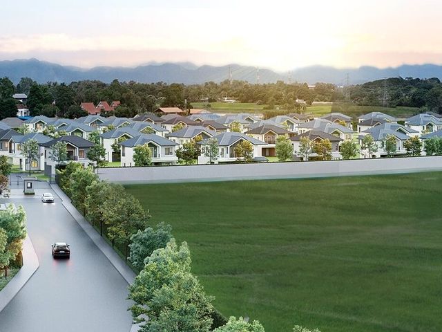 Baan Nirati Chiangmai
