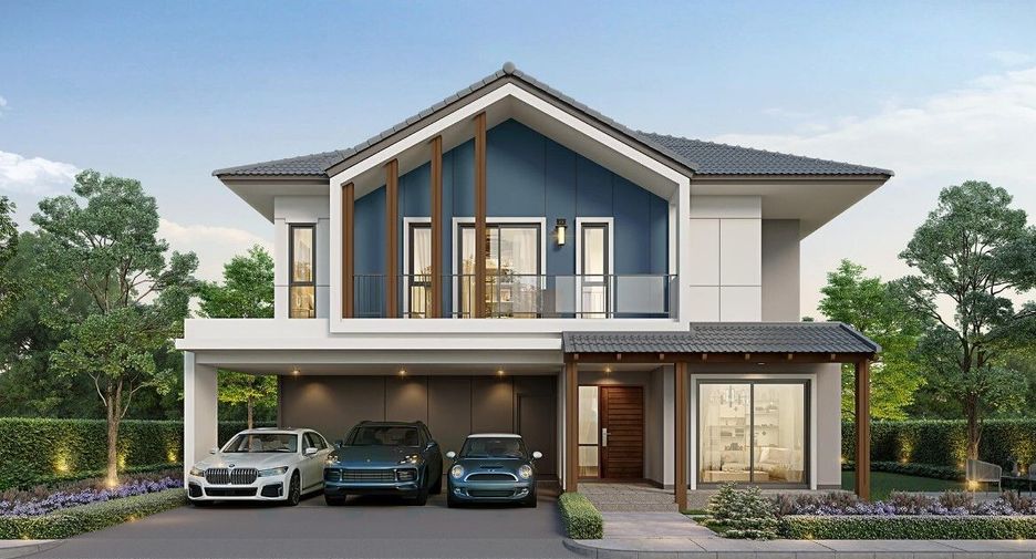 Baan Nirati Chiangmai
