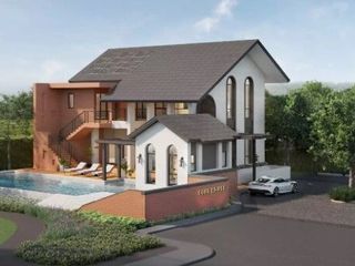 บ้านนิรติ เชียงใหม่