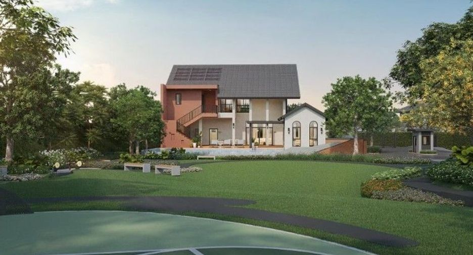 Baan Nirati Chiangmai
