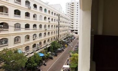 Condo en venta de estudio en Bang Lamung, Chonburi