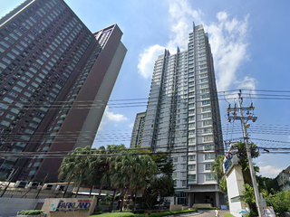 The Parkland Ratchada-Thapra