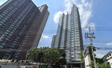 The Parkland Ratchada-Thapra