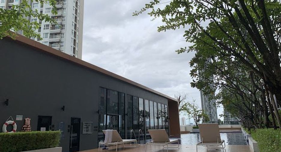 Aspire Sathorn-Taksin Copper Zone