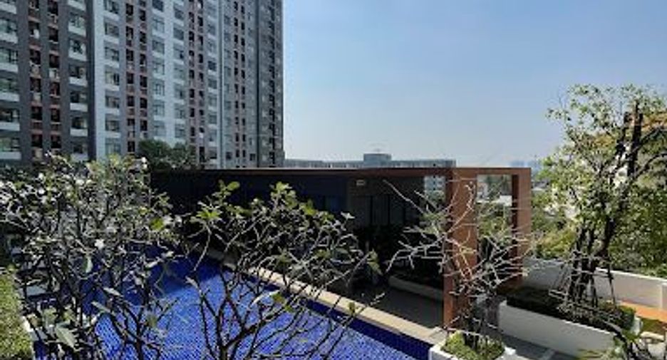Aspire Sathorn-Taksin Copper Zone