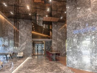 Aspire Sathorn-Taksin Copper Zone