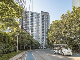 Aspire Sathorn-Taksin Copper Zone