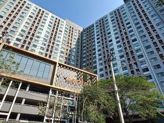 Aspire Sathorn-Taksin Copper Zone