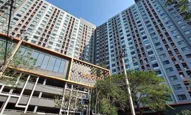Aspire Sathorn-Taksin Copper Zone