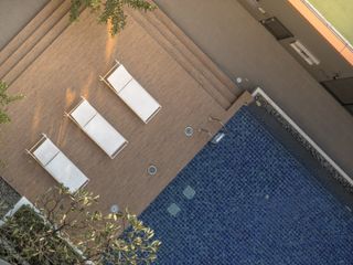 Aspire Sathorn-Taksin Copper Zone