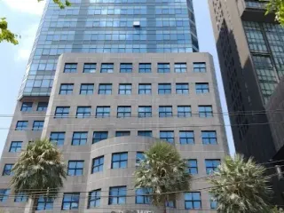 S.S.P. Tower 1