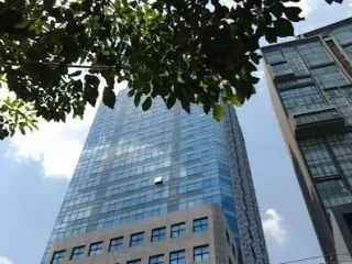S.S.P. Tower 1