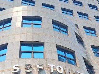 S.S.P. Tower 1