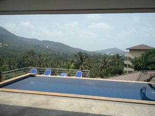 Chaweng Hill