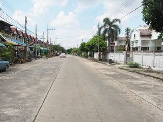 Baan Saeng Tawan