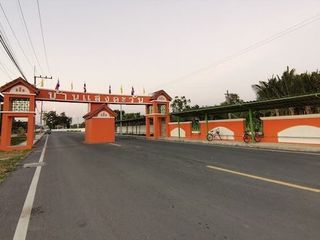 Baan Saeng Tawan