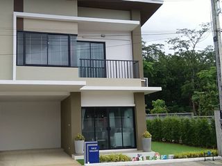 Baan Promphun Exclusive Thalang