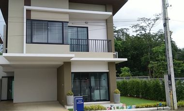 Baan Promphun Exclusive Thalang