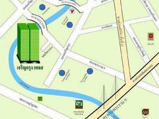 Charoenkrung Place