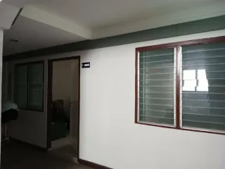National Housing Authority Chiang Mai (Night Safari)