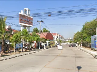 National Housing Authority Chiang Mai (Night Safari)